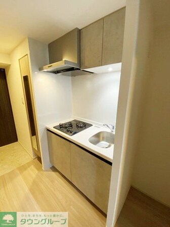 S-RESIDENCE金山epure(エピュレ)の物件内観写真